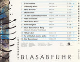 Interkantonale Blasabfuhr - 2 (CD) Image